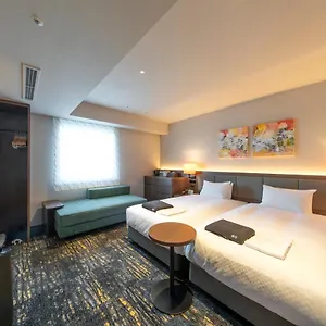 hotel-forza-nagoya-sakae.nagoyajapanhotels.com/