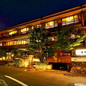 Ryokan Arashiyama Onsen Togetsutei, Kyoto