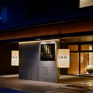 Hotel Rihga Place Shijo Karasuma, Kyoto