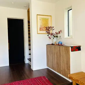 Guest house 嵐翁居らんおうきょ Ranohkyo, Kyoto