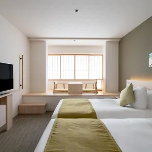 Hotel Vista Premio Nagomi Tei, Kyoto