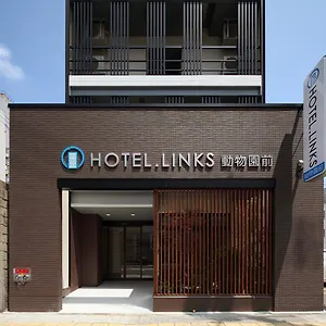 Links Dobutsuenmae Ōsaka