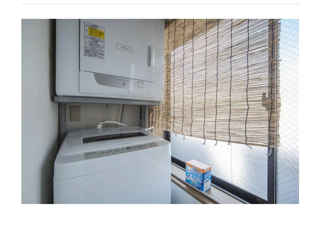 Kiyamachi Guesthouse Kyoto 0*,