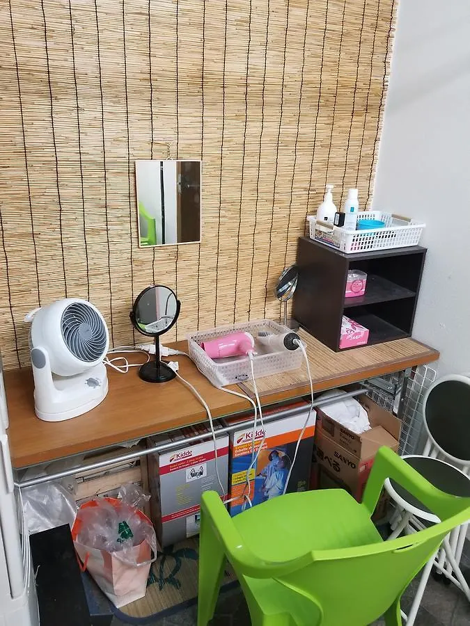 Kiyamachi Guesthouse Kyoto