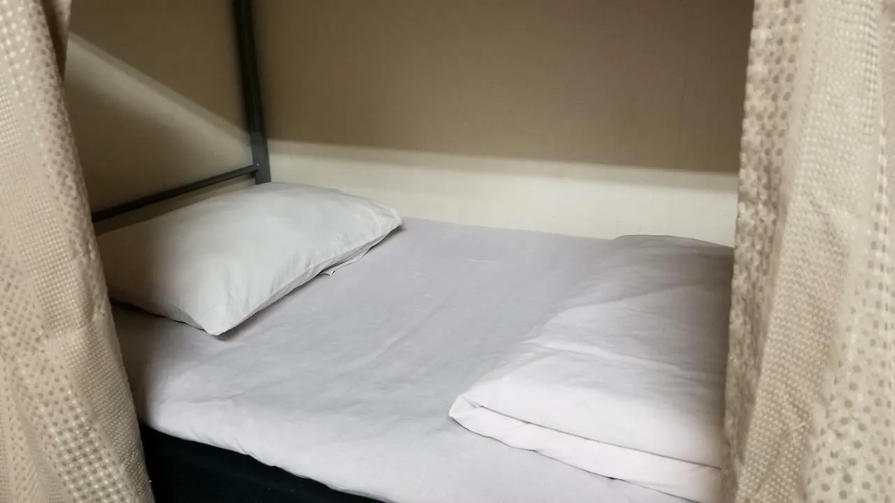 Kiyamachi Guesthouse Kyoto