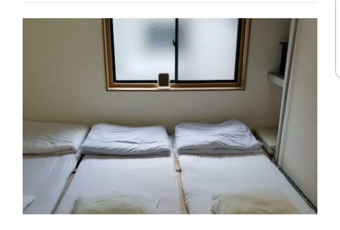 Guest house Kiyamachi Guesthouse Kyoto Japan